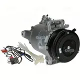 Kompressor, Klimaanlage 12 V HC-Cargo 240841