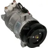 Kompressor, Klimaanlage 12 V HC-Cargo 240869