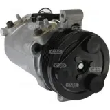 Kompressor, Klimaanlage 12 V HC-Cargo 240936