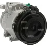 Kompressor, Klimaanlage 12 V HC-Cargo 240974