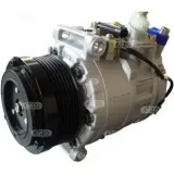 Kompressor, Klimaanlage 12 V HC-Cargo 240981