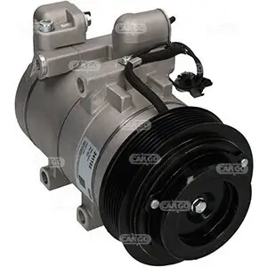 Kompressor, Klimaanlage 12 V HC-Cargo 241122