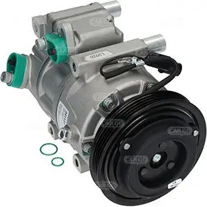 Kompressor, Klimaanlage 12 V HC-Cargo 241127