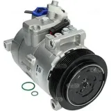 Kompressor, Klimaanlage 12 V HC-Cargo 241143