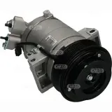 Kompressor, Klimaanlage 12 V HC-Cargo 241245