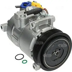 Kompressor, Klimaanlage 12 V HC-Cargo 241280