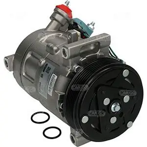 Kompressor, Klimaanlage 12 V HC-Cargo 241368