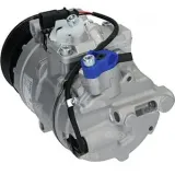 Kompressor, Klimaanlage 12 V HC-Cargo 241384