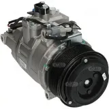 Kompressor, Klimaanlage 12 V HC-Cargo 241395