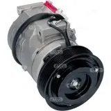 Kompressor, Klimaanlage 12 V HC-Cargo 241455