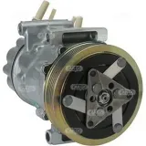 Kompressor, Klimaanlage 12 V HC-Cargo 241464