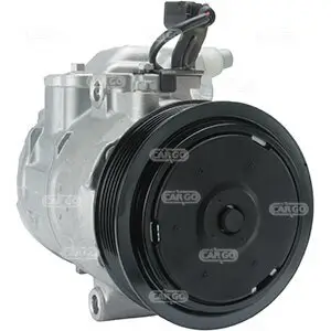 Kompressor, Klimaanlage 12 V HC-Cargo 241469