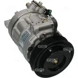 Kompressor, Klimaanlage 12 V HC-Cargo 241552