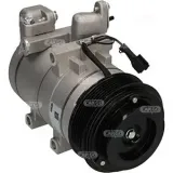 Kompressor, Klimaanlage 12 V HC-Cargo 241561