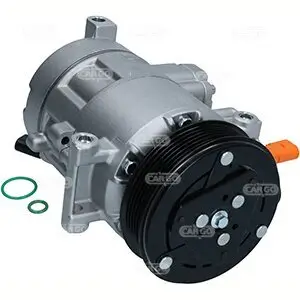 Kompressor, Klimaanlage 12 V HC-Cargo 241562