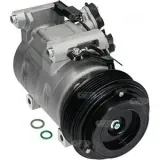 Kompressor, Klimaanlage 12 V HC-Cargo 241595