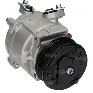 Kompressor, Klimaanlage 12 V HC-Cargo 241596