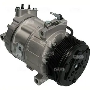 Kompressor, Klimaanlage 12 V HC-Cargo 241627