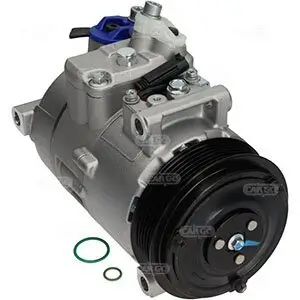 Kompressor, Klimaanlage 12 V HC-Cargo 241687