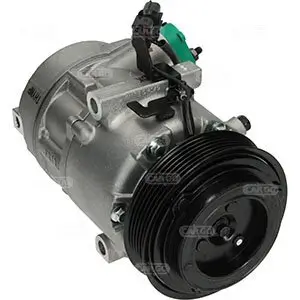 Kompressor, Klimaanlage 12 V HC-Cargo 241713