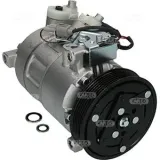 Kompressor, Klimaanlage 12 V HC-Cargo 241933