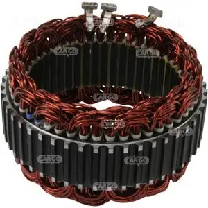 Stator, Generator 14 V HC-Cargo 330114