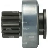 Freilaufgetriebe, Starter HC-Cargo F032330154