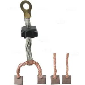 Kohlebürste, Starter 12 V HC-Cargo F032330182