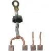 Kohlebürste, Starter 12 V HC-Cargo F032330182 Bild Kohlebürste, Starter 12 V HC-Cargo F032330182