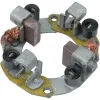 Halter, Kohleb&uuml;rsten 12 V HC-Cargo F032330439