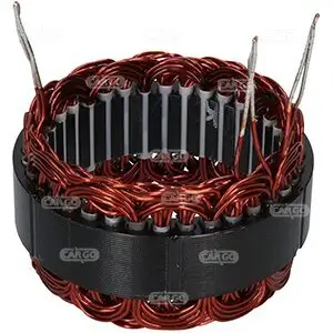 Stator, Generator 14 V HC-Cargo 330476