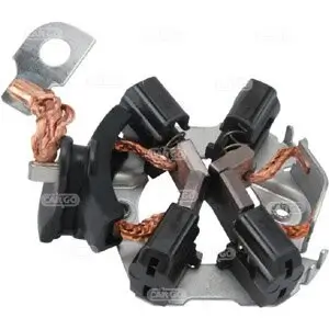 Halter, Kohlebürsten 12 V HC-Cargo F032330495