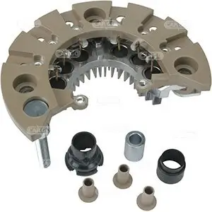 Gleichrichter, Generator 14 V HC-Cargo F032330777 Bild Gleichrichter, Generator 14 V HC-Cargo F032330777