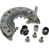 Gleichrichter, Generator 14 V HC-Cargo F032330777
