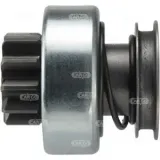 Freilaufgetriebe, Starter HC-Cargo F032331010