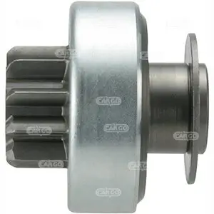 Freilaufgetriebe, Starter HC-Cargo F032331628