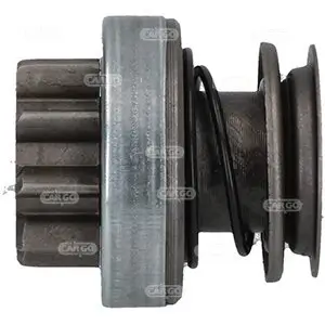 Freilaufgetriebe, Starter HC-Cargo F032331866