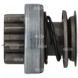 Freilaufgetriebe, Starter HC-Cargo F032331866