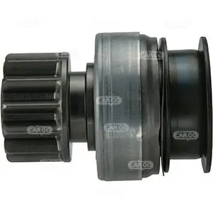 Freilaufgetriebe, Starter HC-Cargo F032331942