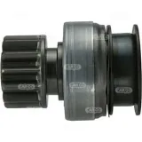Freilaufgetriebe, Starter HC-Cargo F032331942
