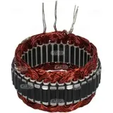 Stator, Generator 14 V HC-Cargo F032331964