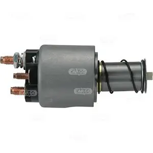 Magnetschalter, Starter 12 V HC-Cargo F032332103