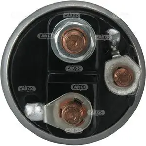 Magnetschalter, Starter 12 V HC-Cargo F032332103 Bild Magnetschalter, Starter 12 V HC-Cargo F032332103