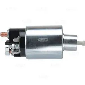 Hubmagnet 12 V HC-Cargo 332328