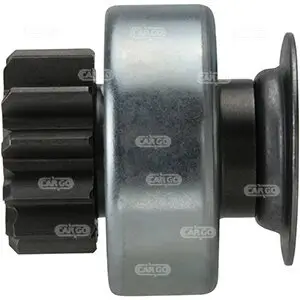 Freilaufgetriebe, Starter HC-Cargo F032332369