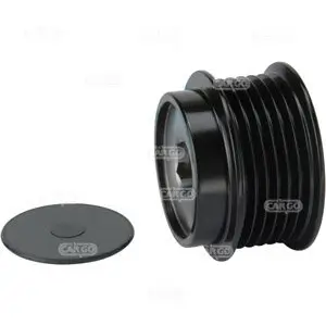 Generatorfreilauf HC-Cargo F032332486