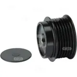 Generatorfreilauf HC-Cargo F032332486