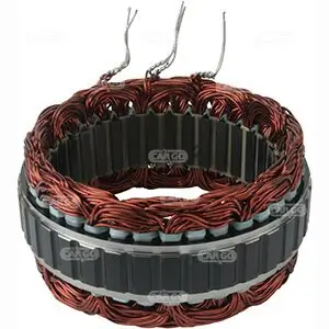 Stator, Generator 14 V HC-Cargo 332500