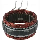 Stator, Generator 14 V HC-Cargo F032332500