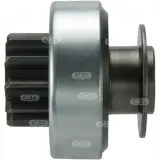 Freilaufgetriebe, Starter HC-Cargo F032332530